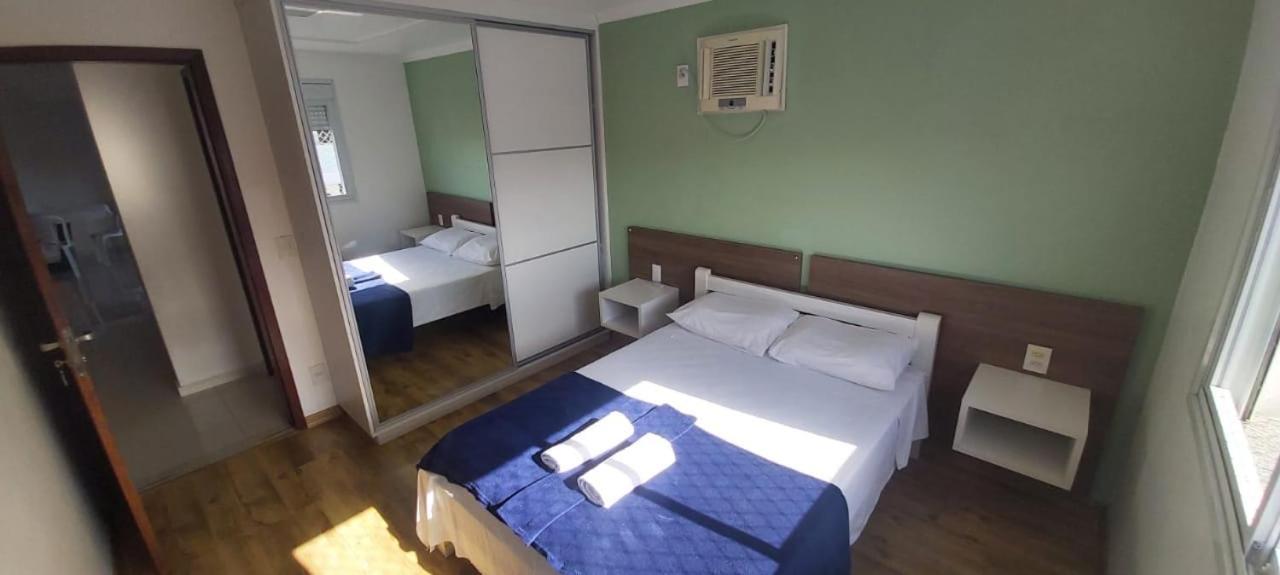 Residencial Lidia Milani Apartment Florianopolis